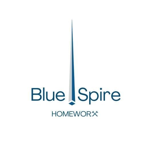 Blue Spire Homeworx