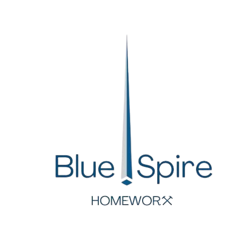 Blue Spire Homeworx